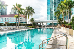 Aluna Apartments Brickell